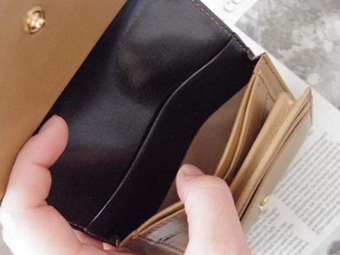 クラシック長財布5