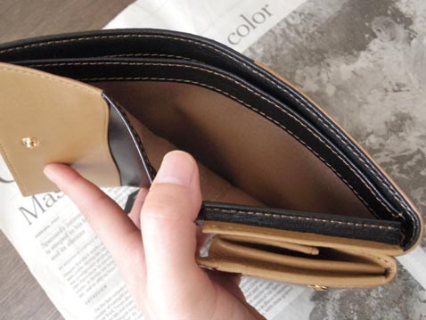 クラシック長財布5