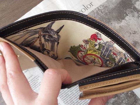 クラシック長財布5