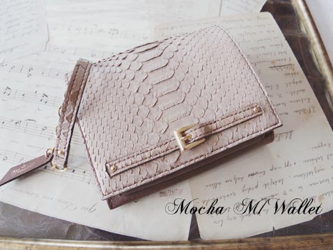 クラシック財布