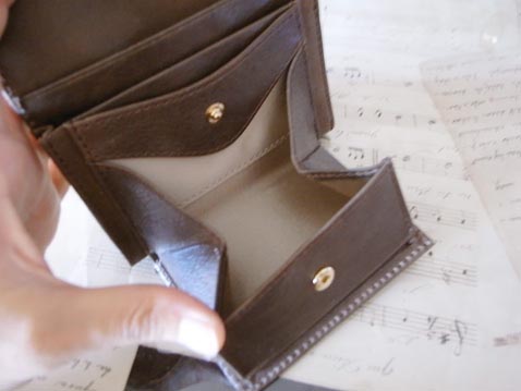 クラシック長財布4