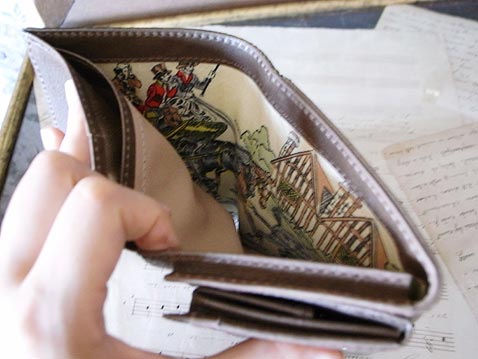 クラシック長財布5