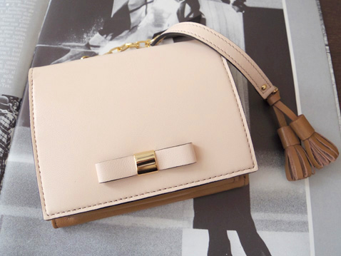 クラシック財布