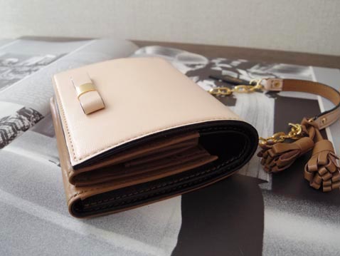 クラシック長財布1