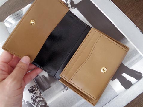 クラシック長財布5