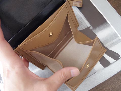 クラシック長財布5