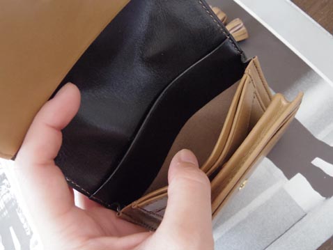 クラシック長財布5
