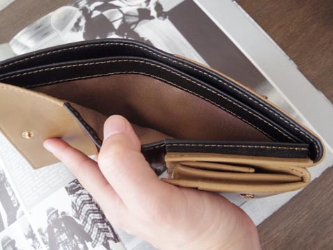 クラシック長財布5
