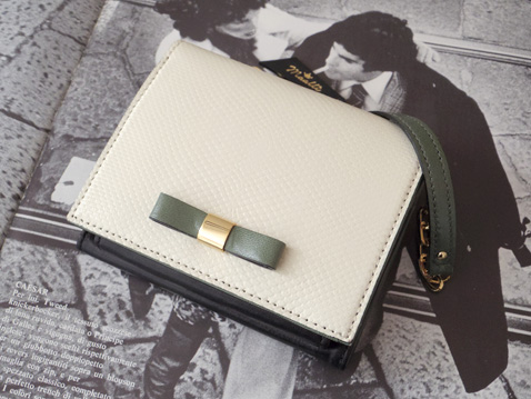 クラシック財布