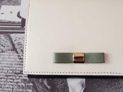 クラシック長財布1