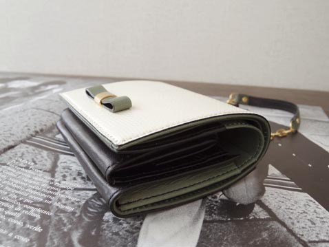 クラシック長財布1