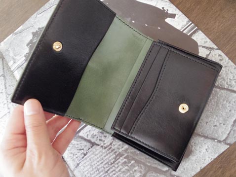 クラシック長財布4