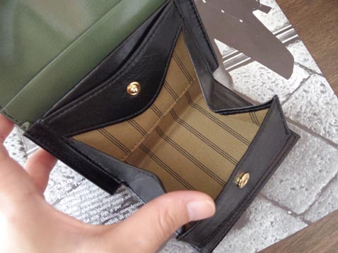クラシック長財布5