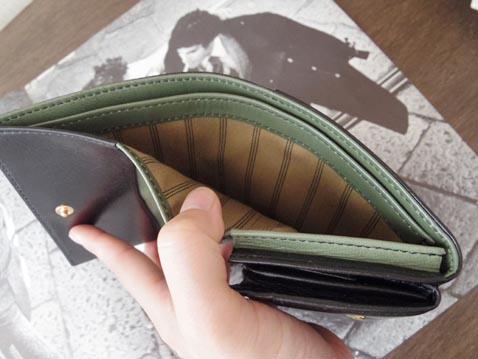クラシック長財布5