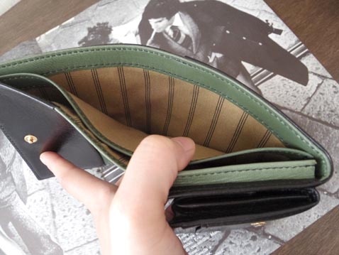 クラシック長財布5