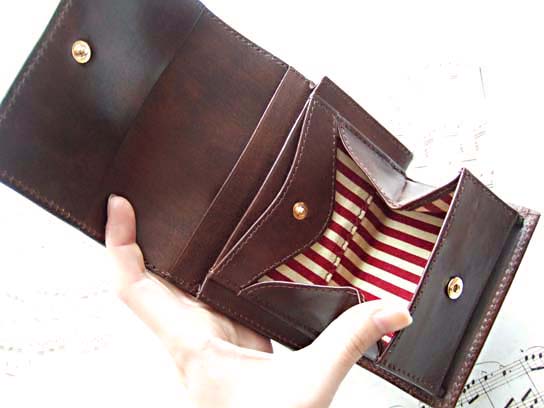 クラシック長財布2