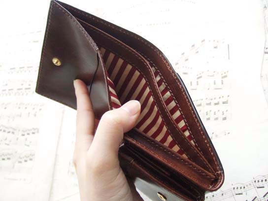 クラシック長財布3