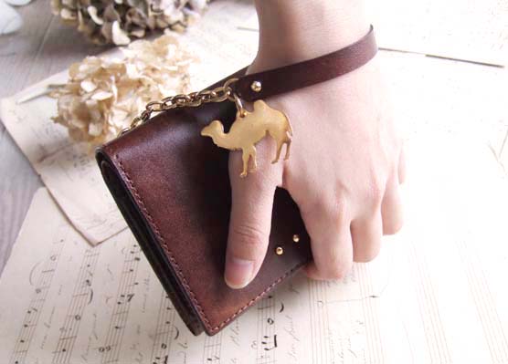 大容量財布１２