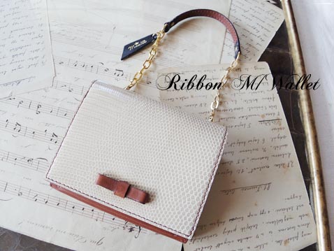 クラシック財布