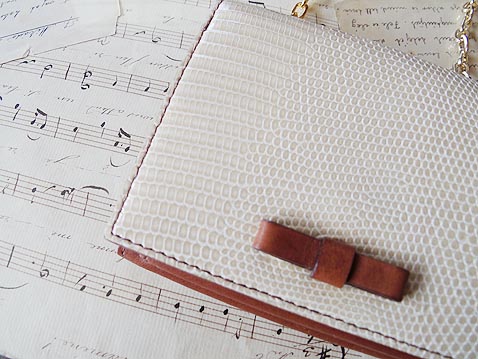 クラシック長財布1