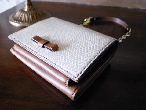 クラシック長財布1