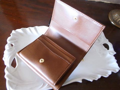 クラシック長財布4