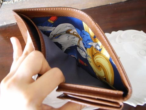 クラシック長財布5