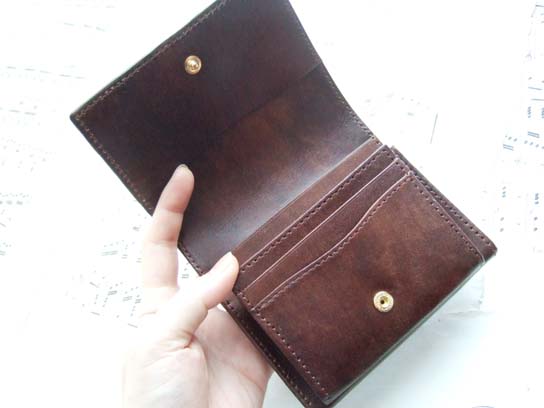 クラシック長財布1