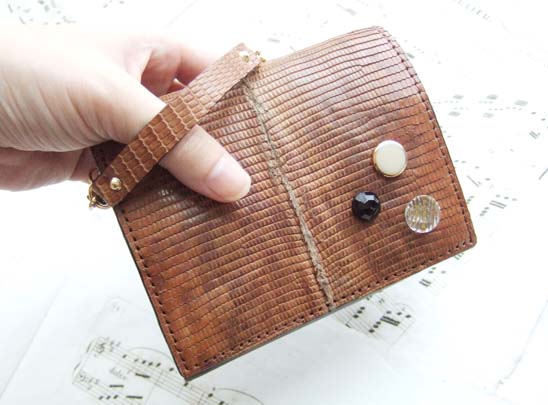 クラシック長財布5