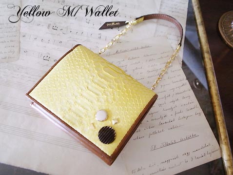 クラシック財布