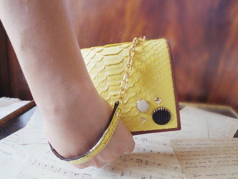 クラシック長財布5