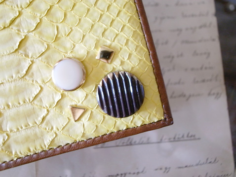 クラシック長財布1