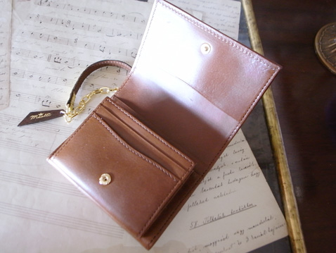 クラシック長財布4