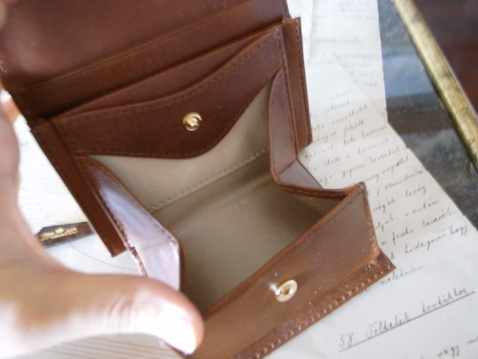 クラシック長財布5