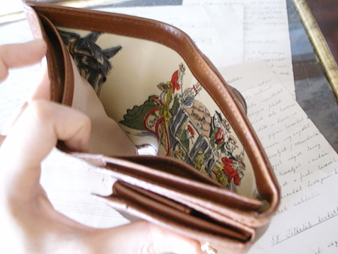 クラシック長財布5