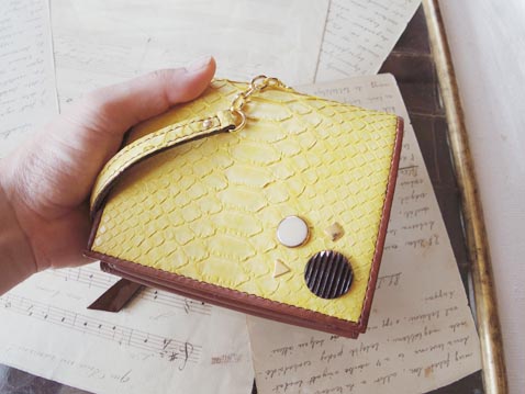 クラシック長財布5