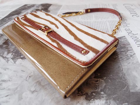 クラシック長財布1