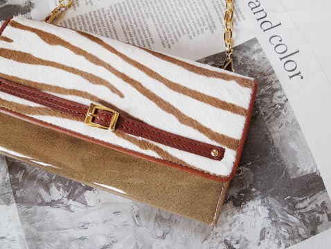 クラシック長財布1