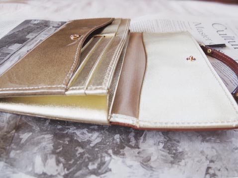 クラシック長財布4