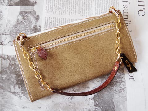 クラシック長財布5