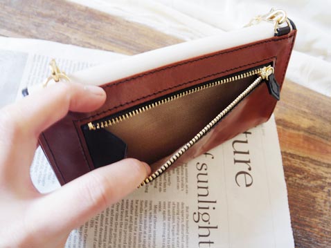 クラシック長財布3