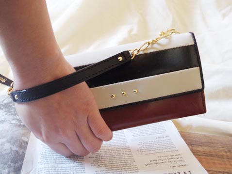 クラシック長財布3