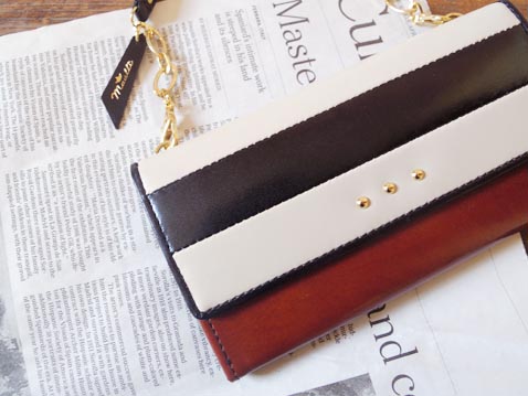 クラシック長財布1