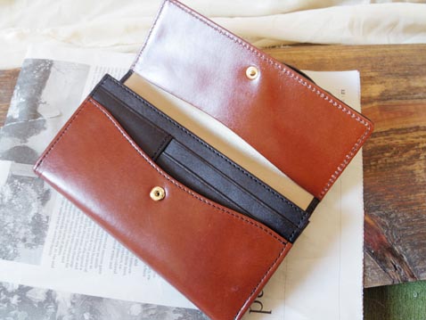 クラシック長財布5