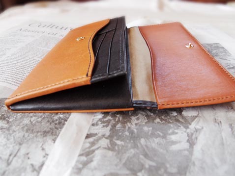 クラシック長財布2