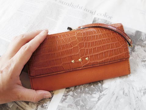 クラシック長財布3