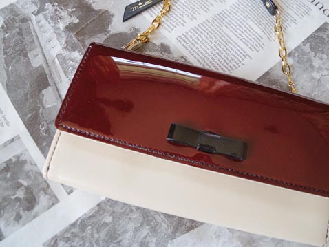 クラシック長財布1