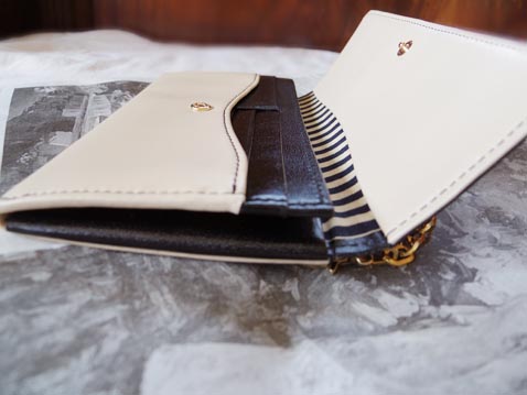 クラシック長財布2