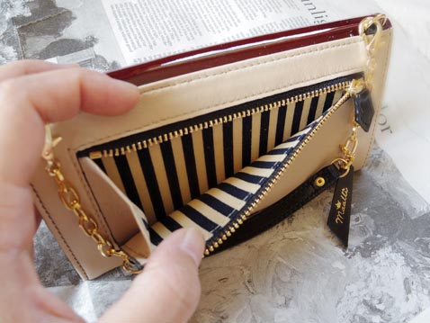 クラシック長財布5