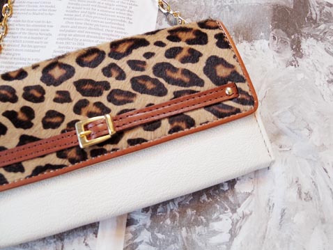 クラシック長財布1